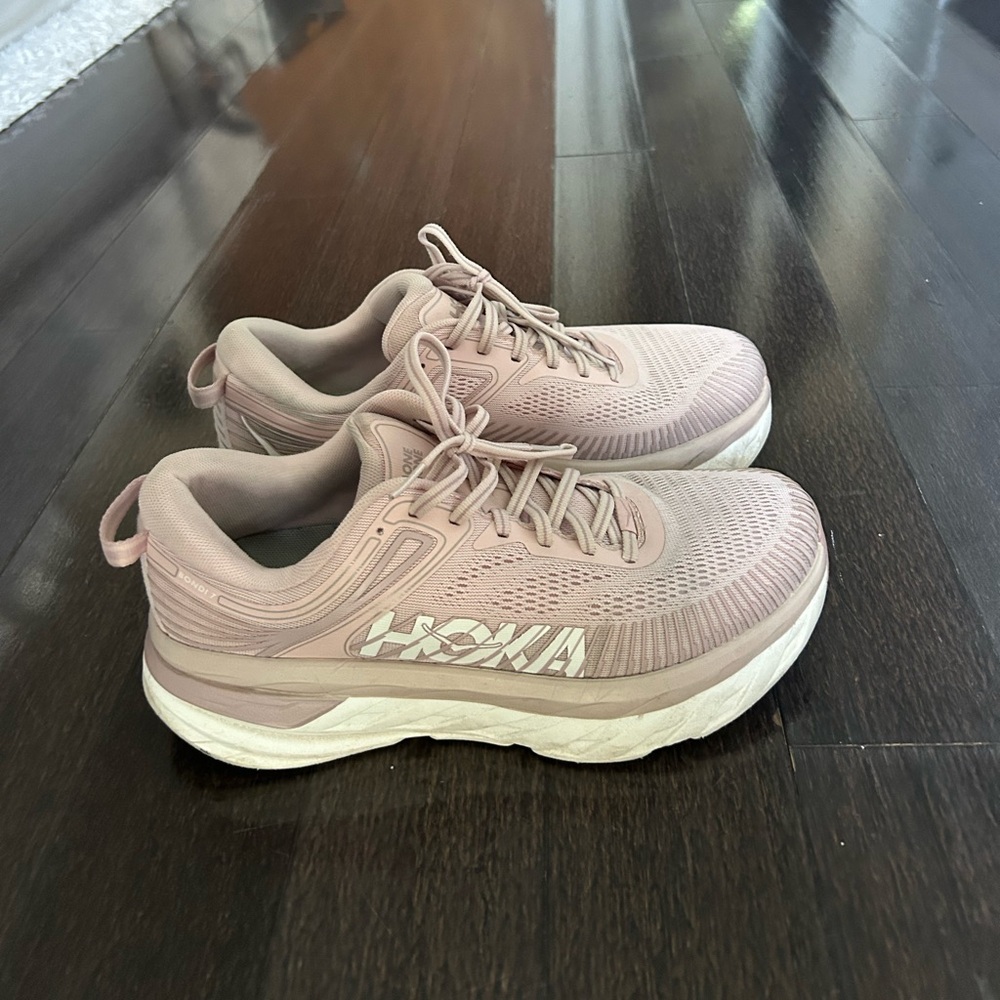 Hoka Bondi 7